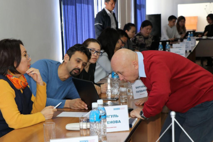 Hyundai тренинг академия