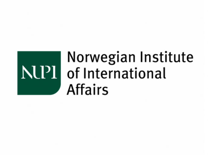 Norwegian Institute of International Affairs 