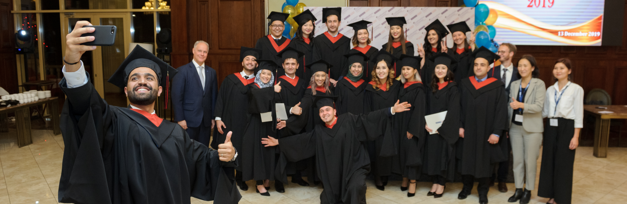Академия ОБСЕ в Бишкеке - это региональный центр пост- дипломного образования, исследований и регионального диалога